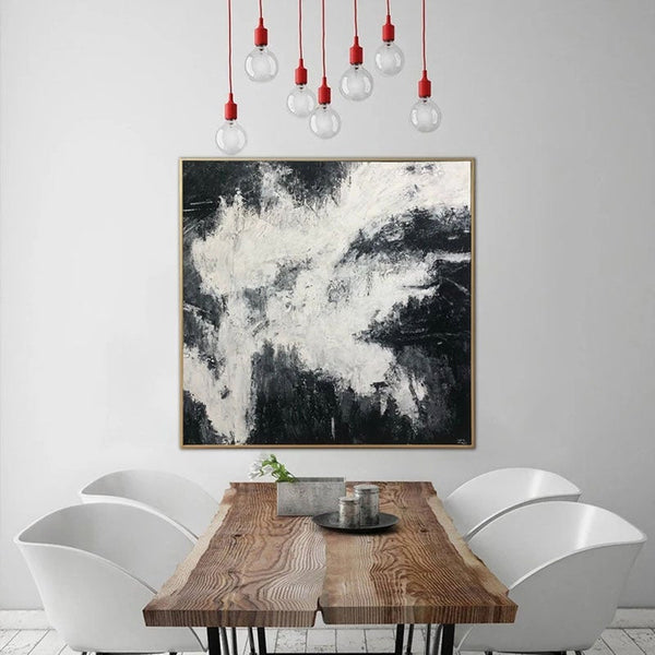 Daze Painting